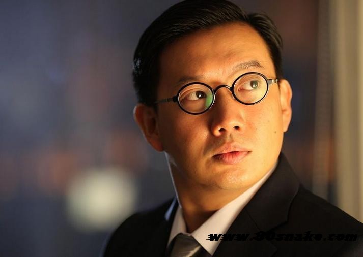 变节：潜罪犯大切