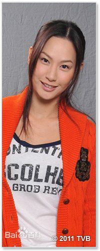 仁心解码莫敏儿的扮演者是徐子珊