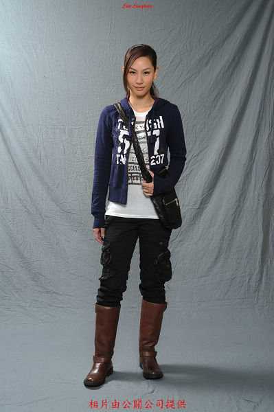 情越双白线高丽芯