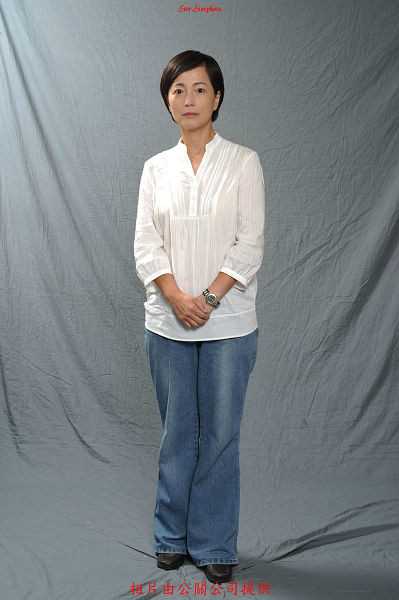 情越双白线陈笑芬