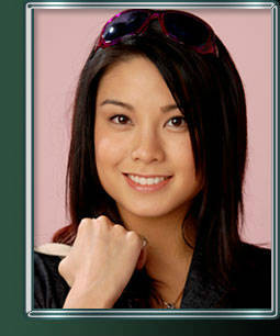 突围行动徐颖的扮演者是廖碧儿