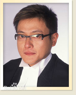 识法代言人Yuen Sai-hei