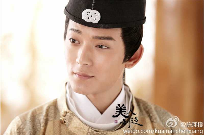 美人制造武敏之