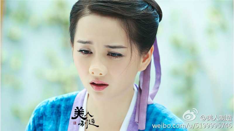 美人制造东方秀