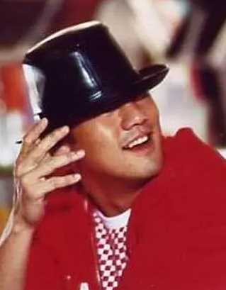 寻找周杰伦阿祖的扮演者是吴大维