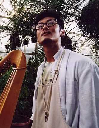 寻找周杰伦宇仔的扮演者是余文乐