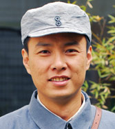 母子情仇吕沁源