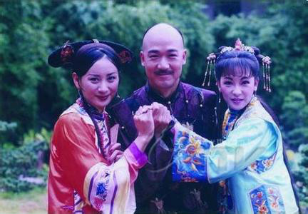 一品夫人芝麻官郭秀玉