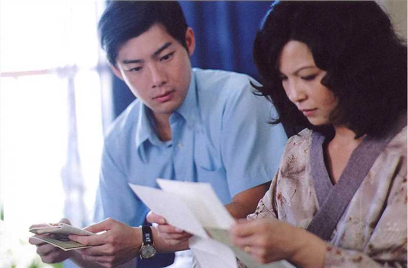 月光下，我记得宝猜