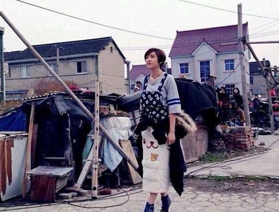 加油爱人任慕妍