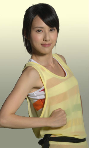 东门四少郭菁菁