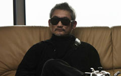 桃姐徐克；徐导演