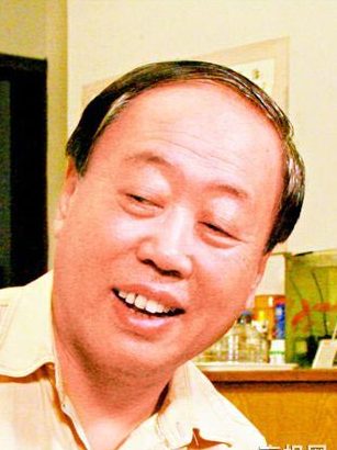 闲人马大姐王援朝