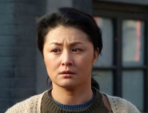 乡村爱情变奏曲谢大脚的扮演者是于月仙