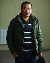 不是钱的事尤任友的扮演者是唐鉴军