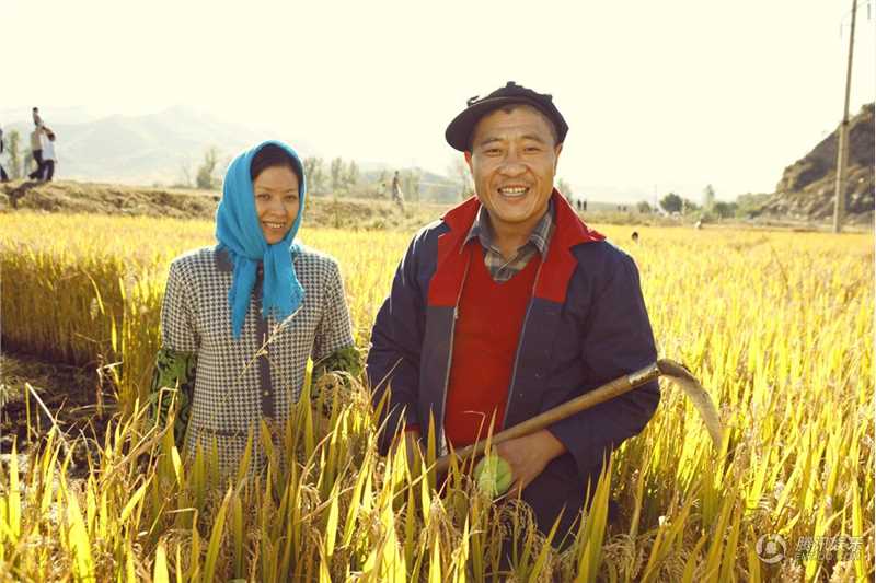 乡村爱情小夜曲赵四的扮演者是刘小光