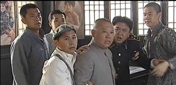 知县叶光明阿荣