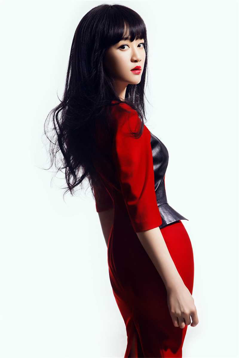 最佳嫌疑人安琪儿