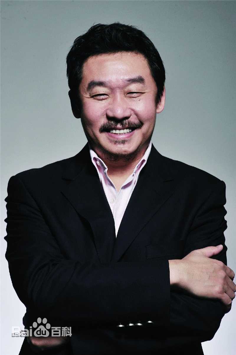 最佳嫌疑人李富华