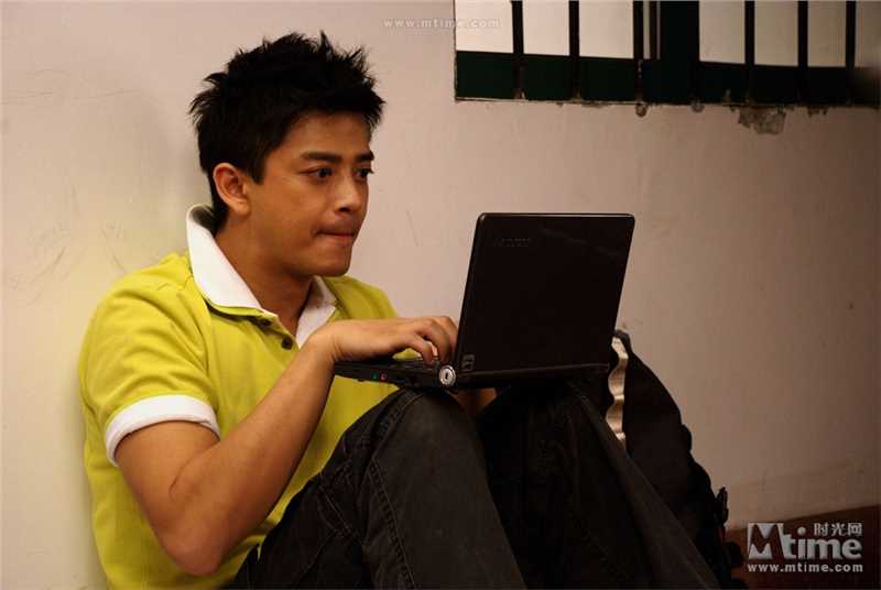 爱情36计付满伦