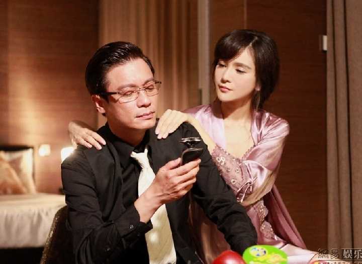 女人的武器杨欣君