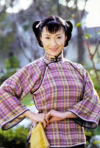 天命因缘楚丹丹