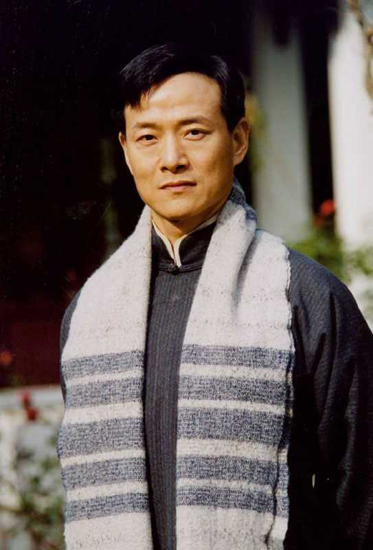 天命因缘苏继飞