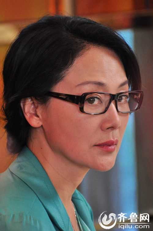 大都市小爱情李雪芝