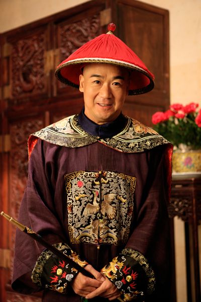 铁齿铜牙纪晓岚第三部纪晓岚