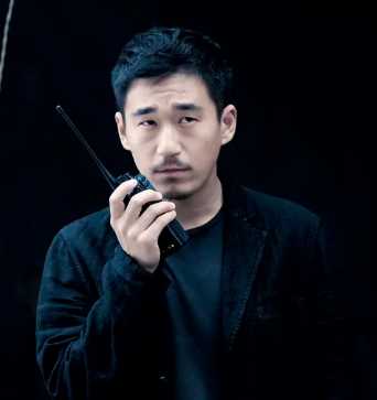 边境风云缉毒警察