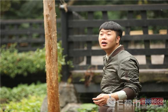 奇妙的朋友之萌爱2016赵大海