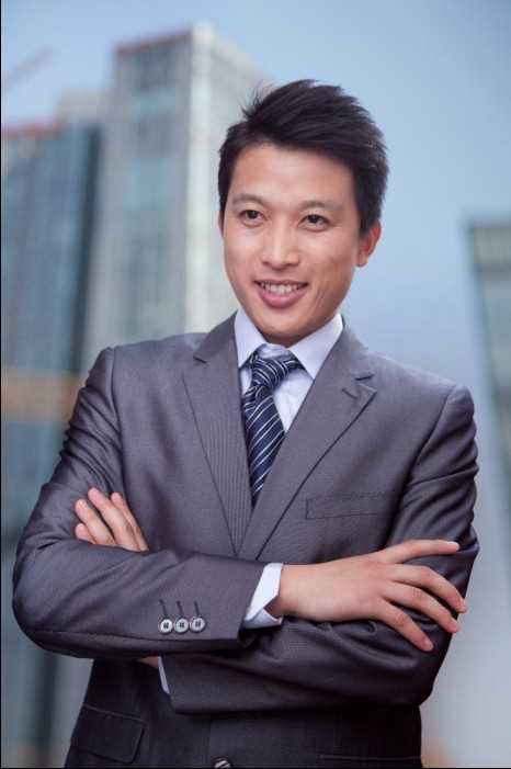 心愿李想的扮演者是张浩亮