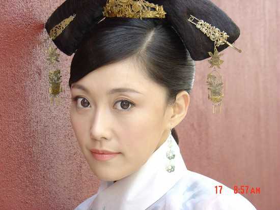 嘉庆皇帝喜塔腊氏