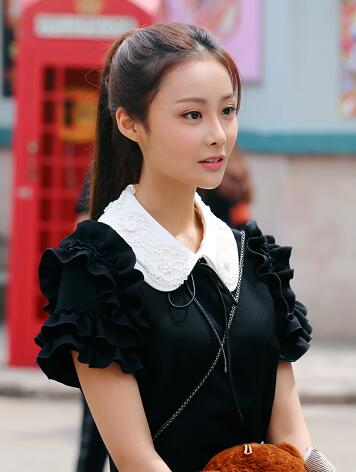 桔子街的断货男何冰冰