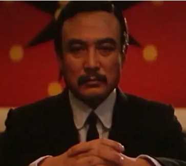 孙中山孙中山的扮演者是刘文治