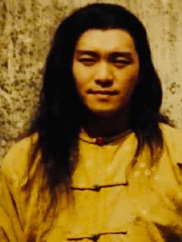 武状元苏乞儿苏灿