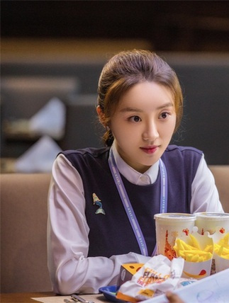 三十而已林有有