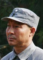 儿子同志杨司令的扮演者是马少骅