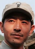 儿子同志夏团长的扮演者是郭晓峰