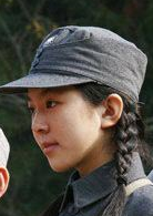 儿子同志小霞的扮演者是郭好唯