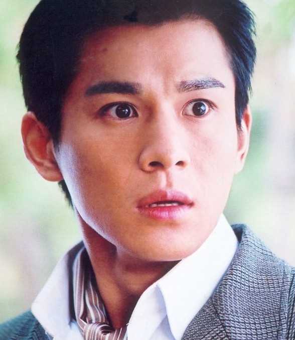 青城之恋赵雨桐