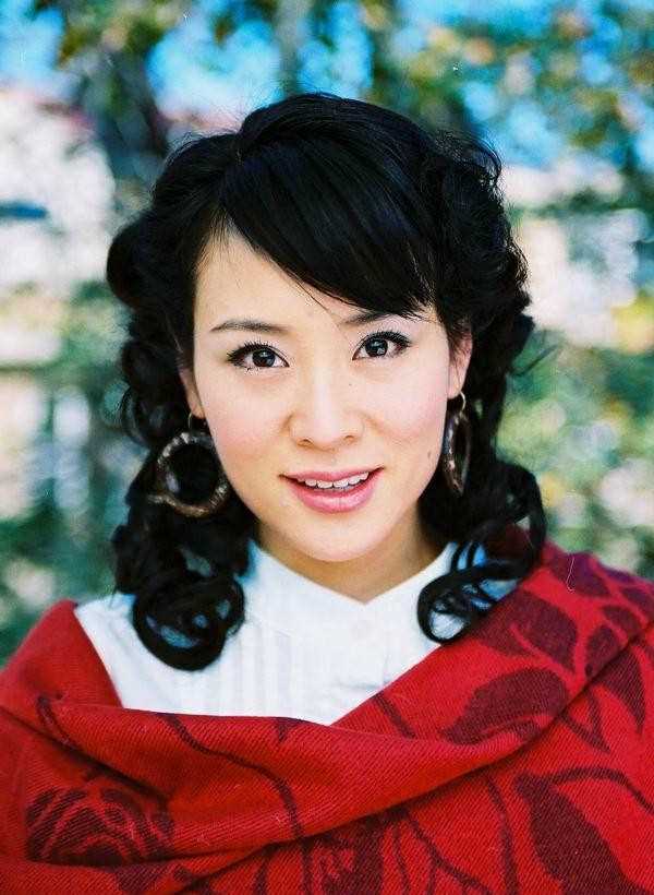 青城之恋贝天虹