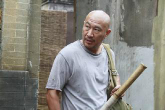 百万巨鳄光头刘