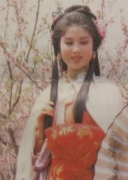 江湖妹子江湖妹