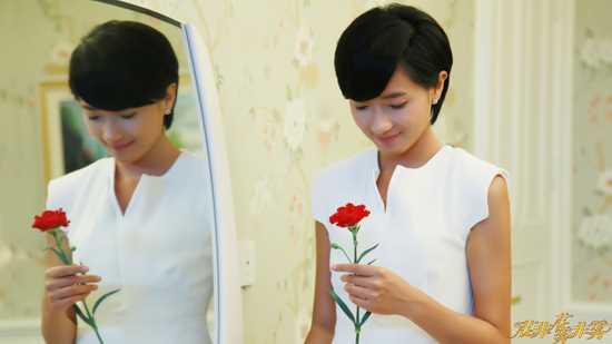 花非花雾非雾白海华(浪花)