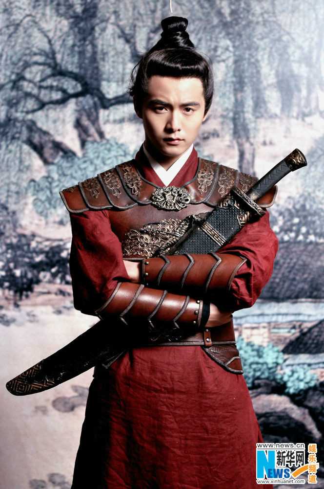 辣妈俏爸袁志大