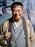 辣妈俏爸金桂祥