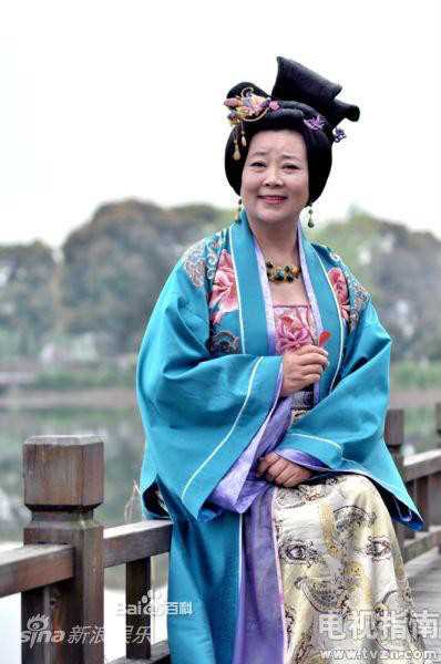 辣妈俏爸刘悦氏