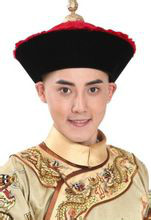 新还珠格格爱新觉罗·永琪