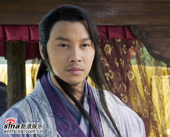 浣花洗剑录紫衣侯